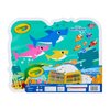 Crayola Baby Shark Art Set 90 pc 04-1042